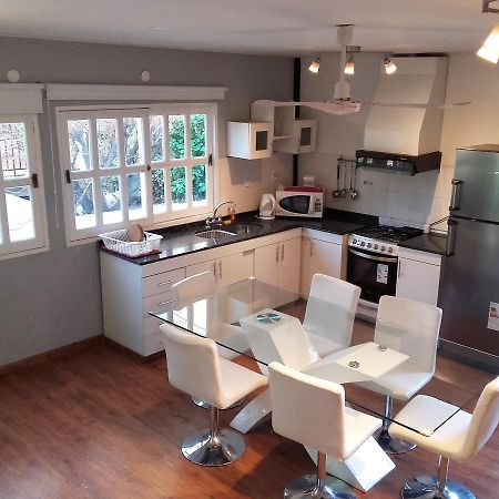 "Casa Amalia Apartamentos" Plaza Italia Y Av Aristides A 50Mts, Lugar Con Jardin Mendoza Zewnętrze zdjęcie