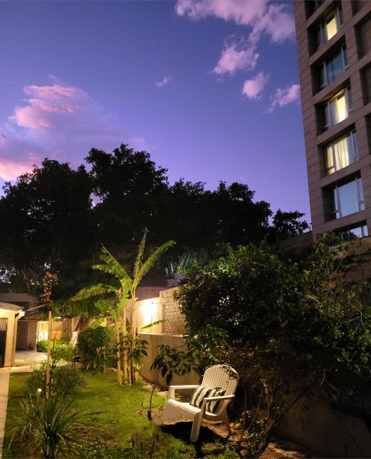 "Casa Amalia Apartamentos" Plaza Italia Y Av Aristides A 50Mts, Lugar Con Jardin Mendoza Zewnętrze zdjęcie