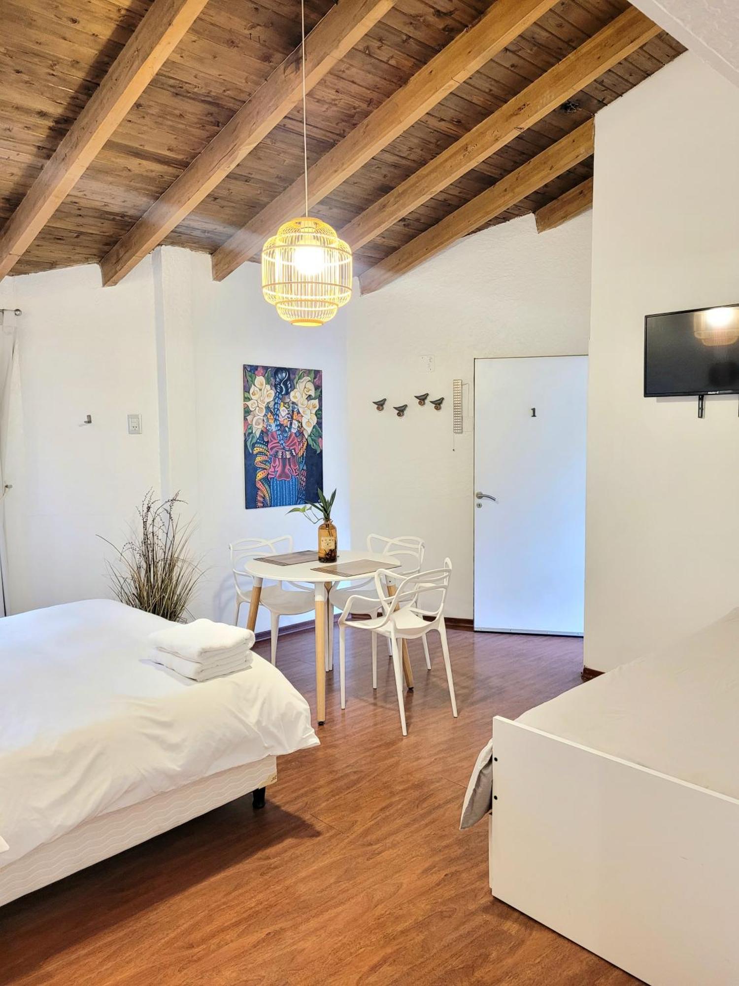 "Casa Amalia Apartamentos" Plaza Italia Y Av Aristides A 50Mts, Lugar Con Jardin Mendoza Zewnętrze zdjęcie