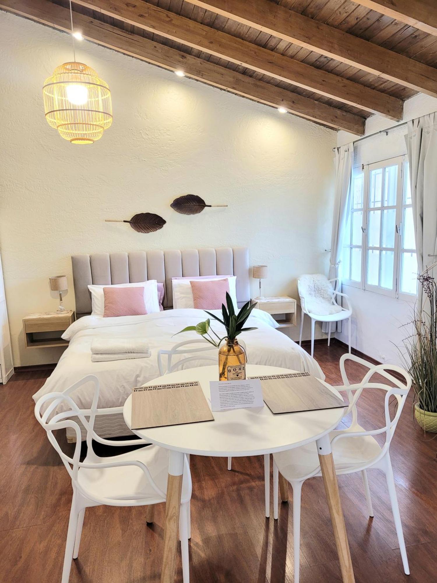 "Casa Amalia Apartamentos" Plaza Italia Y Av Aristides A 50Mts, Lugar Con Jardin Mendoza Zewnętrze zdjęcie