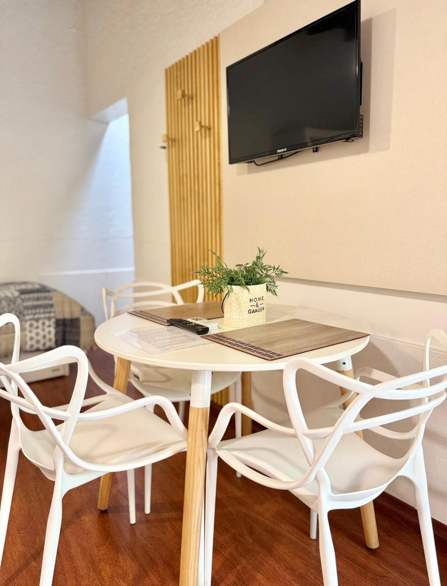 "Casa Amalia Apartamentos" Plaza Italia Y Av Aristides A 50Mts, Lugar Con Jardin Mendoza Zewnętrze zdjęcie