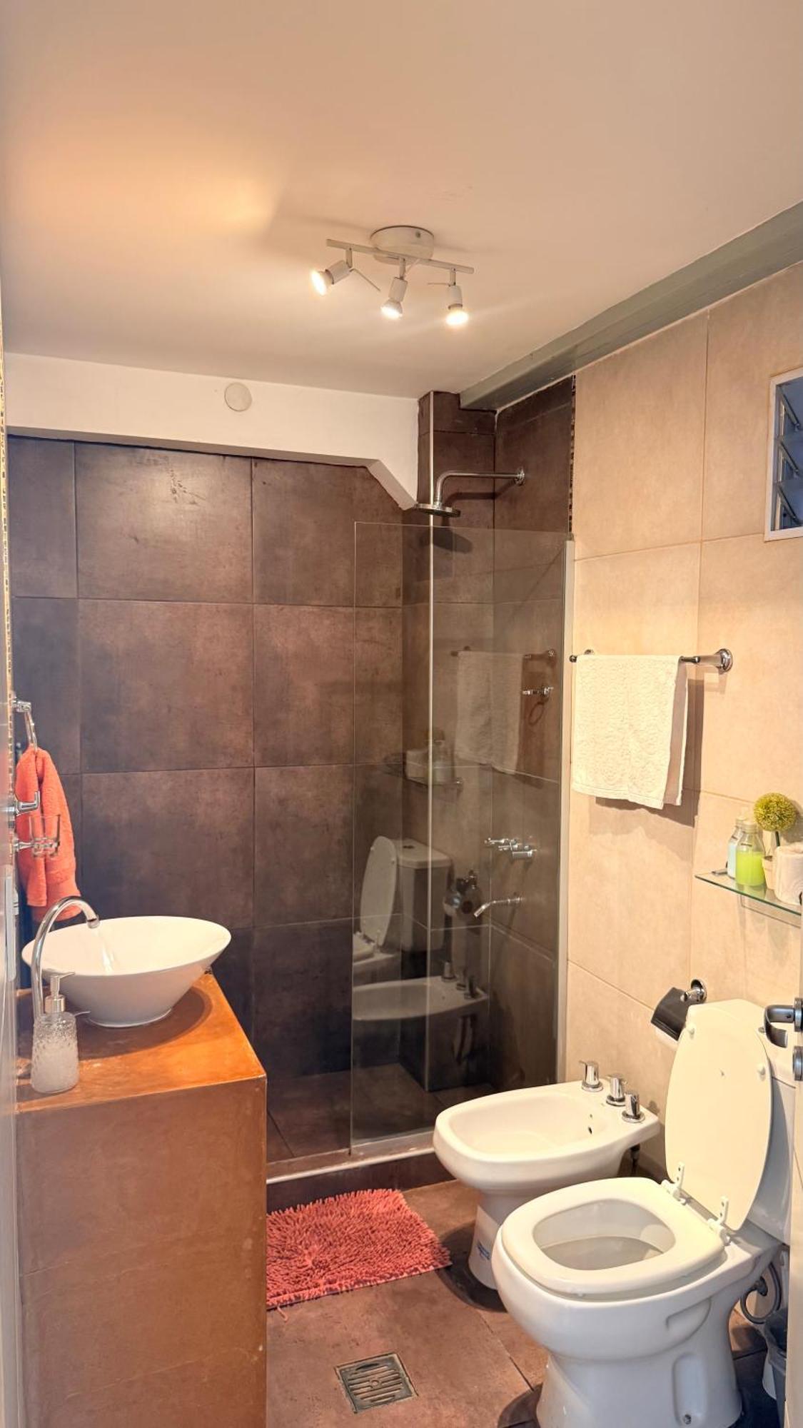 "Casa Amalia Apartamentos" Plaza Italia Y Av Aristides A 50Mts, Lugar Con Jardin Mendoza Zewnętrze zdjęcie