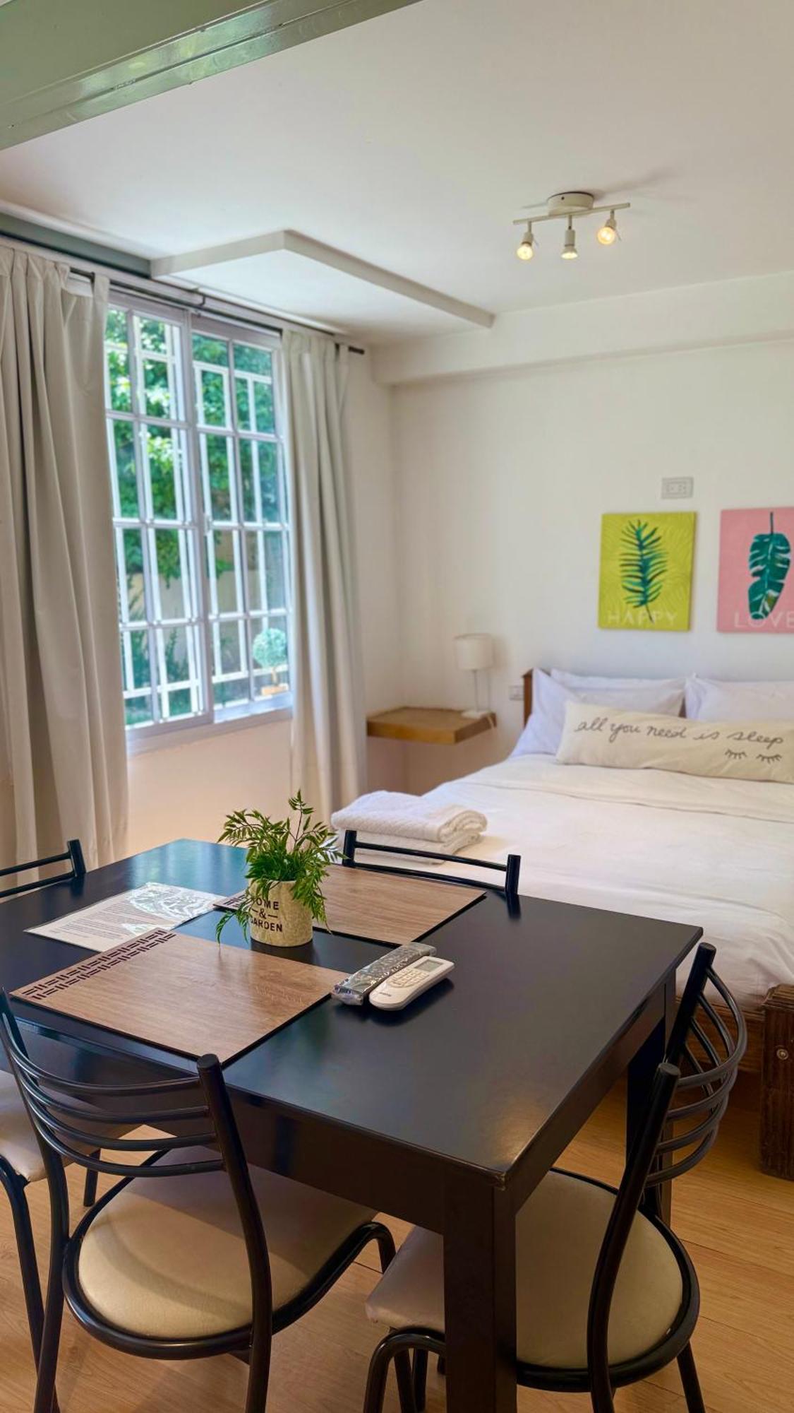 "Casa Amalia Apartamentos" Plaza Italia Y Av Aristides A 50Mts, Lugar Con Jardin Mendoza Pokój zdjęcie
