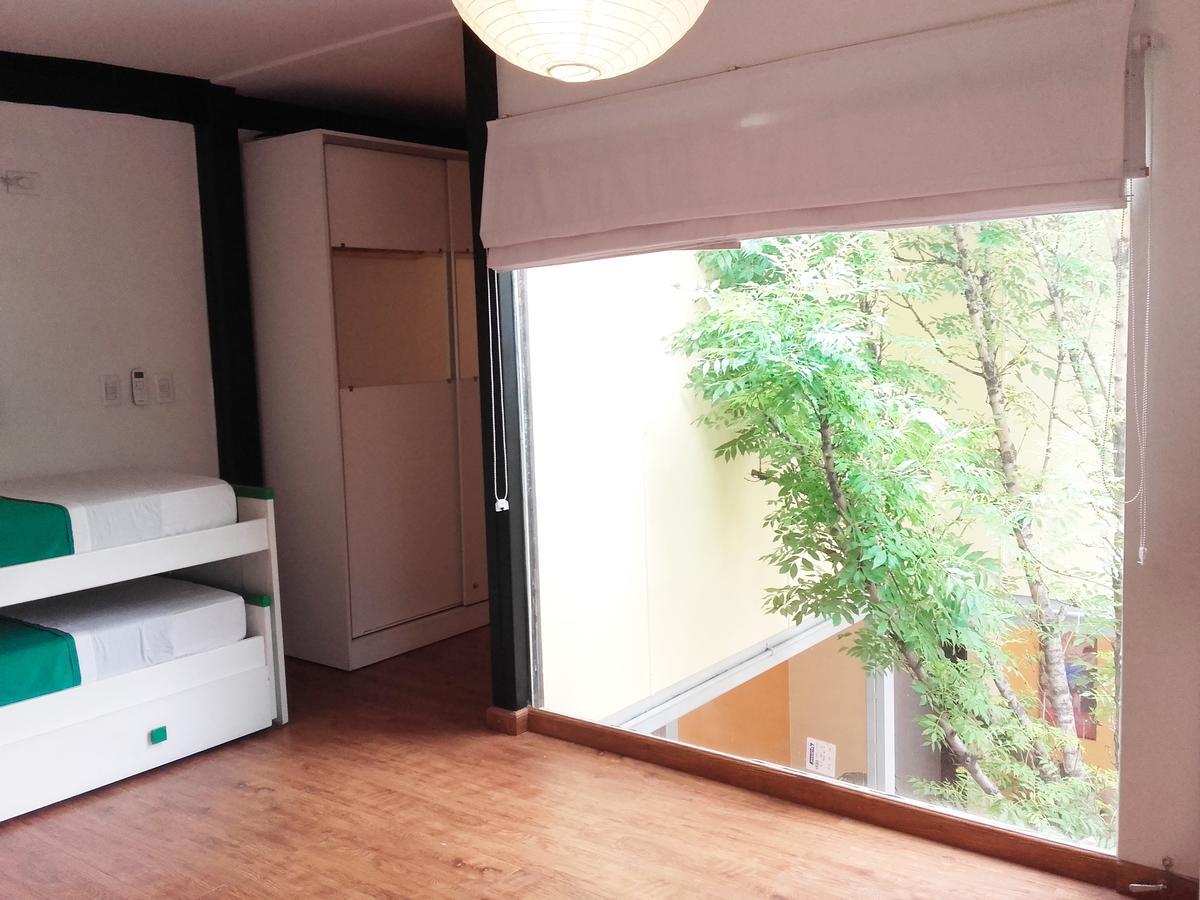 "Casa Amalia Apartamentos" Plaza Italia Y Av Aristides A 50Mts, Lugar Con Jardin Mendoza Zewnętrze zdjęcie