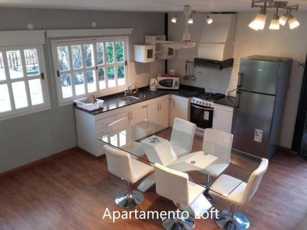 "Casa Amalia Apartamentos" Plaza Italia Y Av Aristides A 50Mts, Lugar Con Jardin Mendoza Zewnętrze zdjęcie
